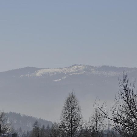 Górskie Tarasy Nowy Sącz Exterior foto
