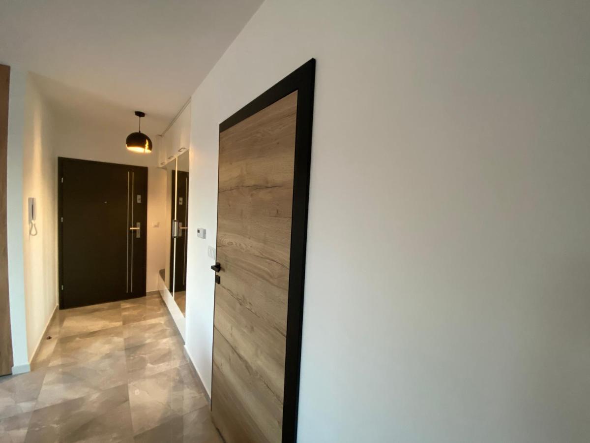 Górskie Tarasy Nowy Sącz Exterior foto