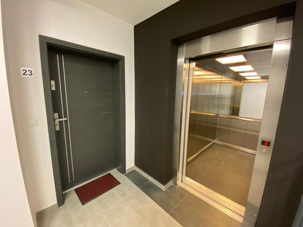 Górskie Tarasy Nowy Sącz Exterior foto