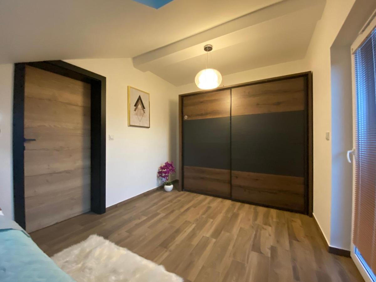 Górskie Tarasy Nowy Sącz Exterior foto