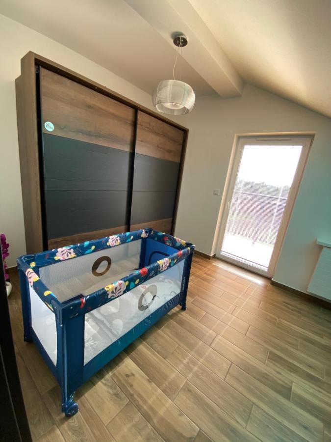 Górskie Tarasy Nowy Sącz Exterior foto